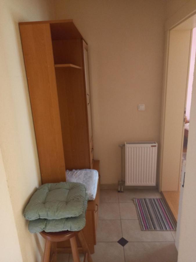 Apartmani Ivancica Vrnjačka Banja Екстериор снимка